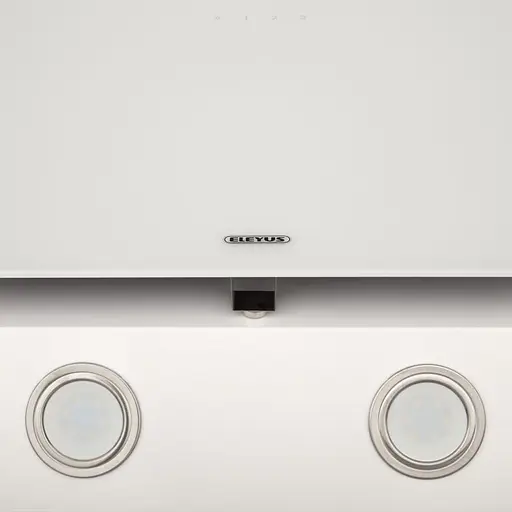 Витяжка ELEYUS CRISTAL 700 LED 60 WH - фото 7