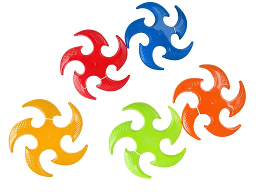 Літаюча тарілка мала Максимус 5298 (В асортименті) - фото 2