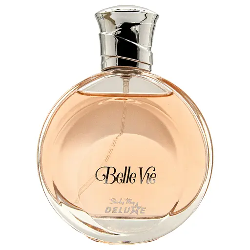 Туалетна вода жіноча Shirley May Deluxe Belle Vie 100 мл (MM37004)