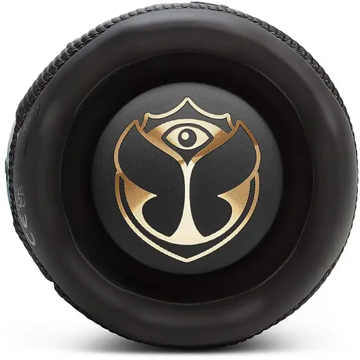 Портативная акустика JBL Flip 7 Tomorrowland (JBLFLIP7TML) - фото 4