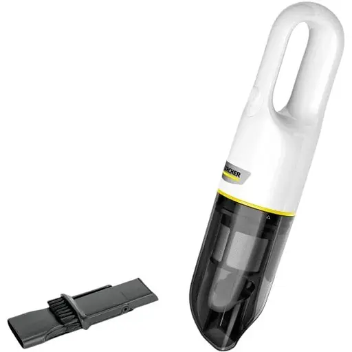 Пылесос автомобильный Karcher CVH 2 (1.198-330.0)