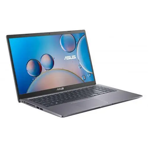 Ноутбук Asus VivoBook 15 X515MA, Celeron N4020, dual core, 4GB, 256GB, UHD 600, Без ОС, Slate - фото 3