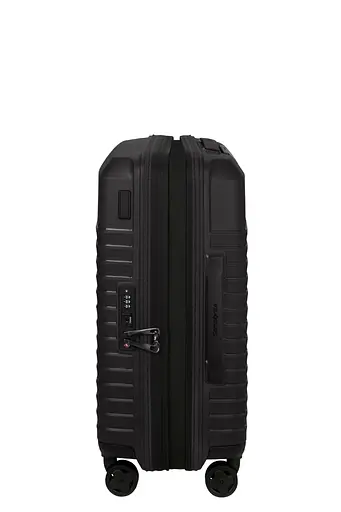 Валіза 55 См Samsonite INTUO BLACK 55x40x20(23) KL9*09001 - фото 7