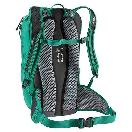 Рюкзак Deuter Race X Green (1052-3204221 2437) - фото 5