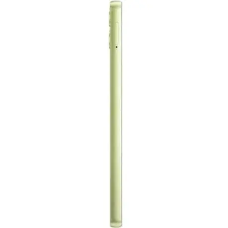 Смартфон Samsung Galaxy A05 4/128GB Light Green (SM-A055FLGG) - фото 5