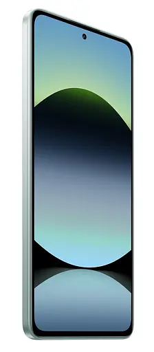 Смартфон Xiaomi Redmi Note 14 5G 6/128GB Coral Green - фото 3