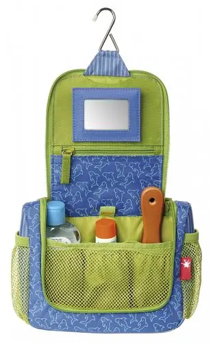 Сумка Sigikid Sammy Samoa - фото 3