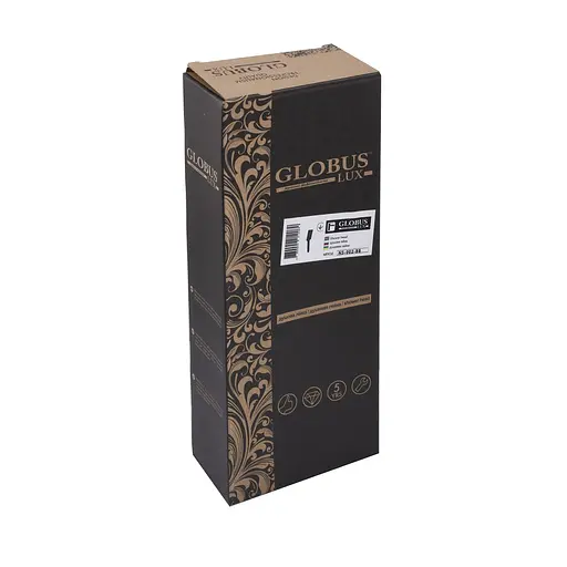 Ручной душ Globus Lux NS-002-BB 000021208, Черный матовый - фото 4