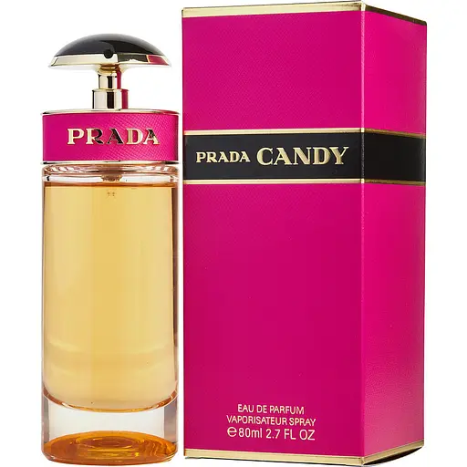 Оригинал Prada Candy 80 мл парфюмированная вода - фото 1