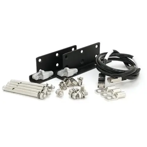 Аккумулятор Ritar LiFePO4 51.2V 50Ah 2560Wh для монтажа в стойку - фото 5