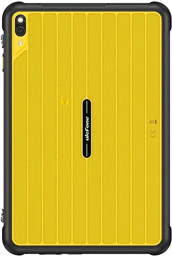 Планшет Ulefone Rugking Pad 2 Pro 8/128GB Yellow (6975326661829) - фото 7