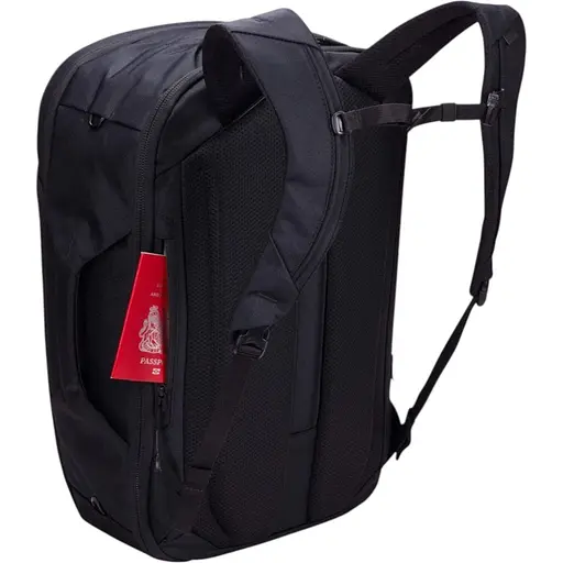 Рюкзак-наплічна сумка Thule Subterra 2 Convertible Carry-On Black (TH 3205057) - фото 15