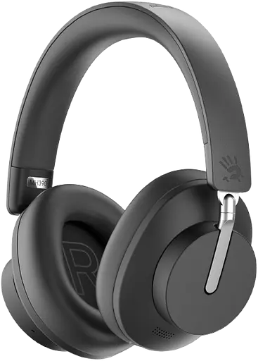 Гарнітура A4Tech Bloody MH390 Black