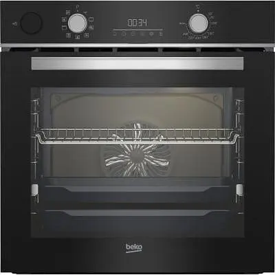 Духовка электрическая Beko BBIS18300XCSE