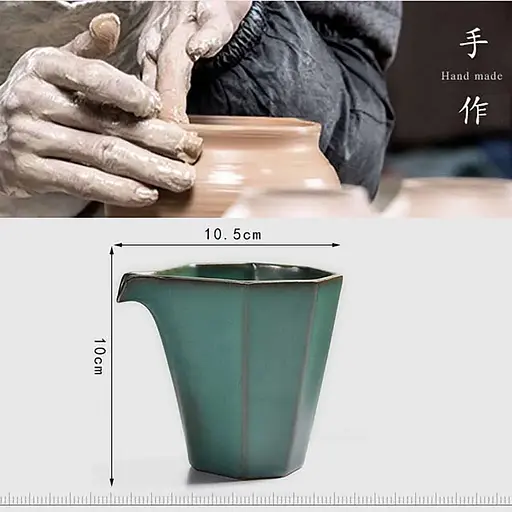 Гундаобэй (чахай) Юнь ХуаТан белый 190 мл - фото 7