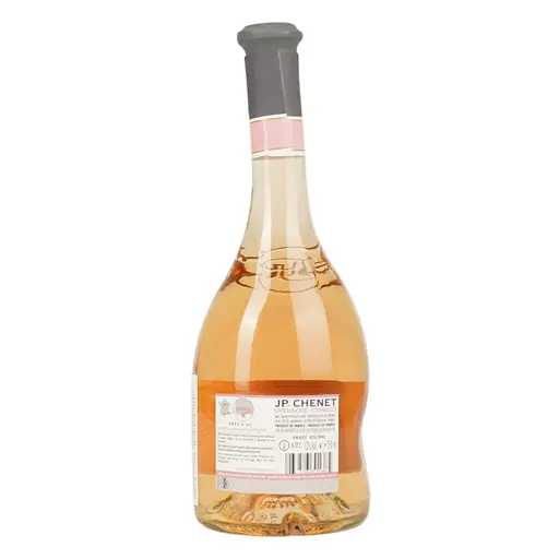 Вино Франція JP Chenet Гренаш Сенсо рожеве сухе 0.75 л - фото 2