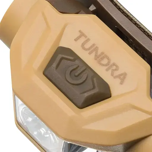 Ліхтар налобний Mactronic Tundra 215 Lm Cool White/Red/Green LED (THL0111) - фото 5