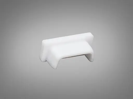 Заглушка для профілю PL-610 - фото 2