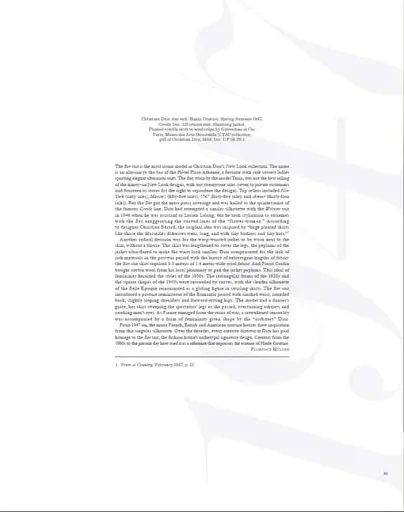 Christian Dior. Designer of Dreams - фото 2