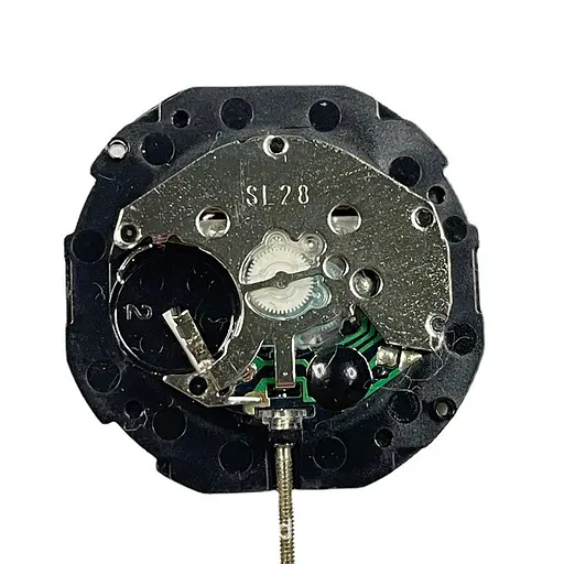 Механізм для наручного годинника Sunon SL28D-6 (IBWSL28D-6) - фото 3