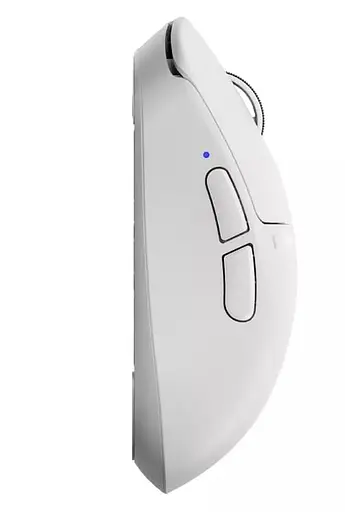 Мышь PULSAR X3 Size1 8K White (PX3R12) - фото 3