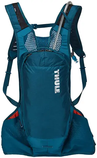 Рюкзак-гідратор Thule Vital 3203640 Moroccan 6 л (TH 3203640) - фото 2
