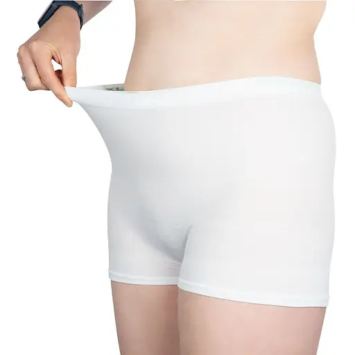 Уцінка. Трусики післяпологові та для вагітних Canpol babies L/XL 2 шт. (16/001) - фото 5