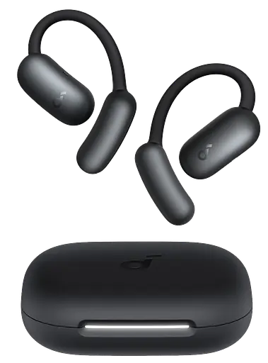 Навушники SoundСore AeroFit 2 Black Anker teh0021144 - фото 8