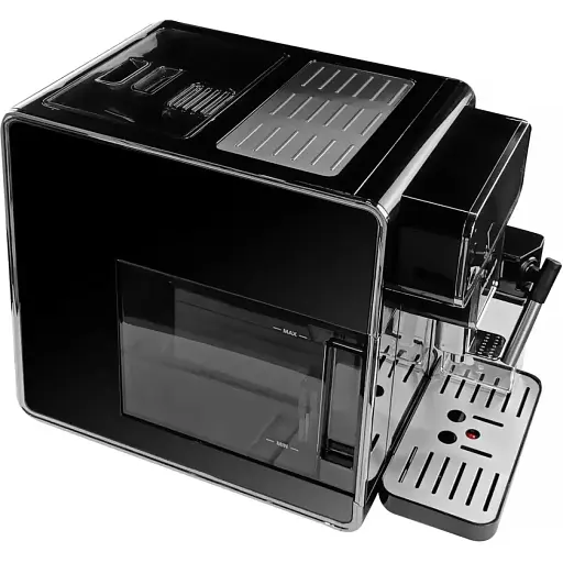 Автоматична кавомашина Grunhelm GACM01 (133331) - фото 6