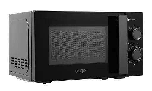 Мікрохвильова піч Ergo (Y45MW) - фото 4