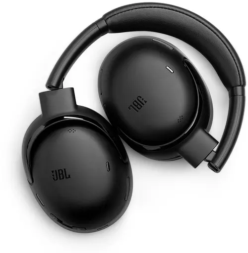 Bluetooth Stereo JBL Tour One M3 (JBLTOURONEM3BLK) Black UA - фото 3