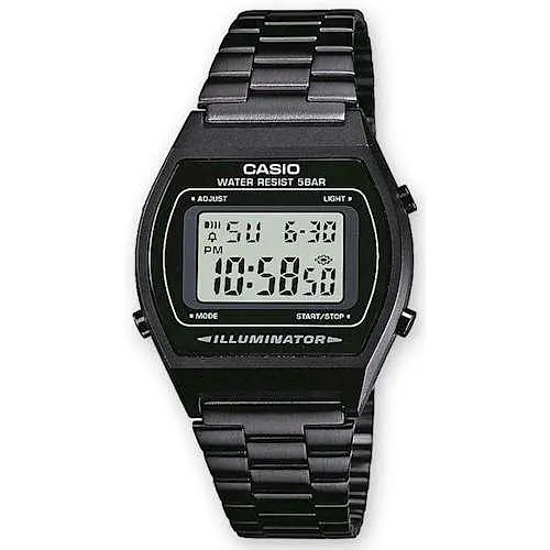 Годинник CASIO B640WB-1AEF