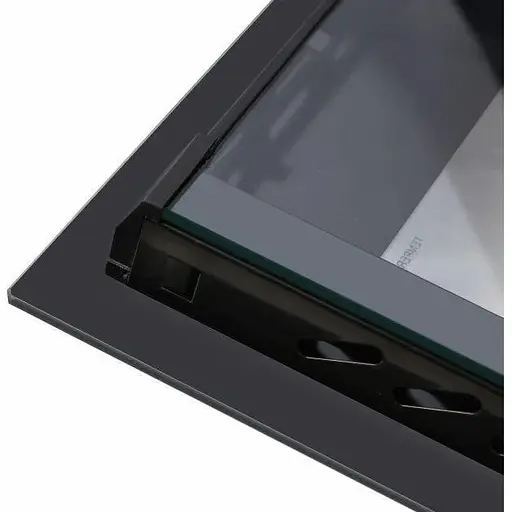 Комбінована плита Milano ML50 E20 нержавіюча сталь - фото 7