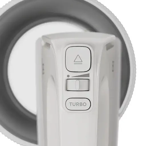 Миксер с чашей Electrolux ESM4W - фото 3