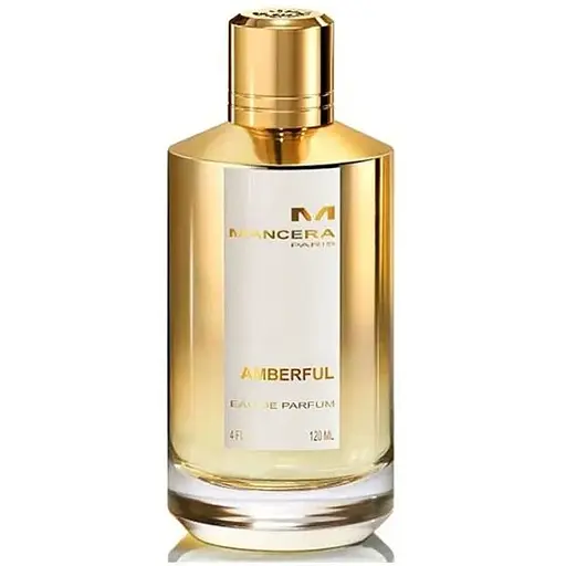 Парфюмерная вода Mancera Amberful 120 мл - фото 1