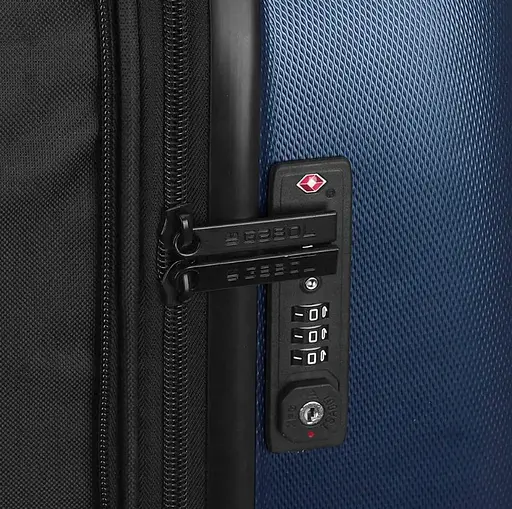 Валіза Gabol Paradise XP (M) Blue (123346-003) - фото 7