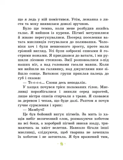 Африка Казика - фото 4