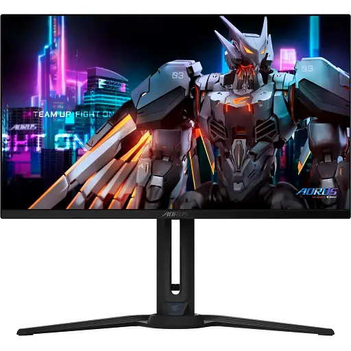 Монітор Aorus 27" FO27Q3 (130250)