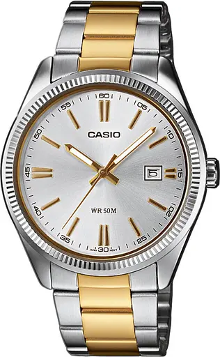 Часы Casio TIMELESS COLLECTION MTP-1302PSG-7AVEF