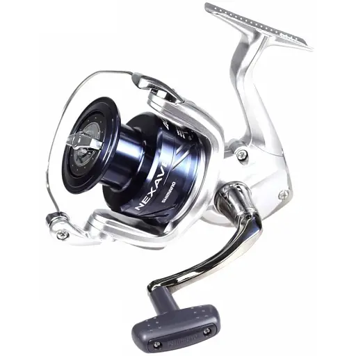 Котушка Shimano Nexave 4000 FE 3 1BB