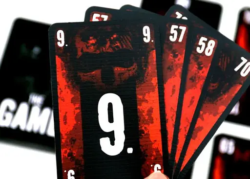 Настільна гра YELLOWBOX Гра (The Game) (укр.) (590031) - фото 6