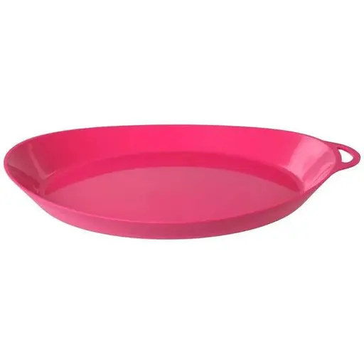 Тарелка Lifeventure Ellipse Plate Pink (1012-75260)