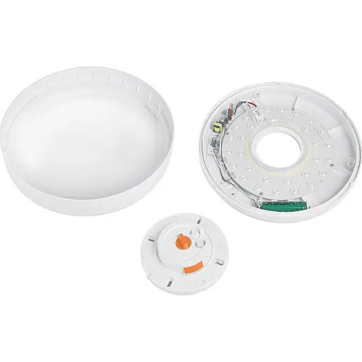 Потолочный светильник аварийный Videx 20W 5000K 220V (VL-CLR-EM200-2) [149930] - фото 5