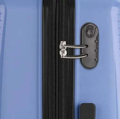 Валіза Gabol Kume (M) Blue (123546-003) - фото 5