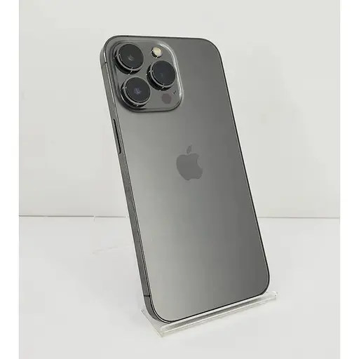 Смартфон Apple iPhone 13 Pro 1Tb Graphite A2638 (MLVV3ZD/A) (GJ6CDQ509V) Б/У - фото 6