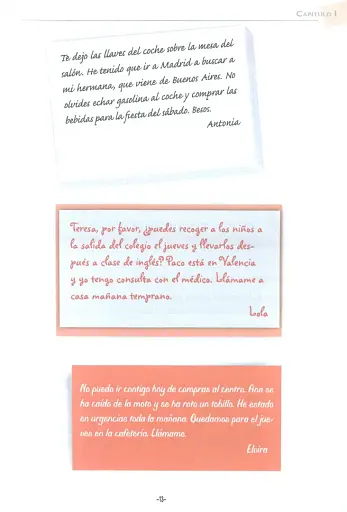 Escritura. Elemental A1-A2 - фото 6