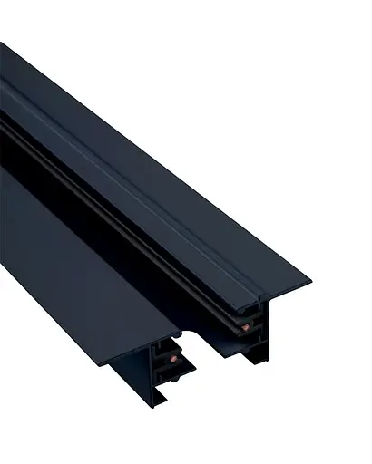 Трековый шинопровод Nowodvorski 9013 Profile BK - фото 1