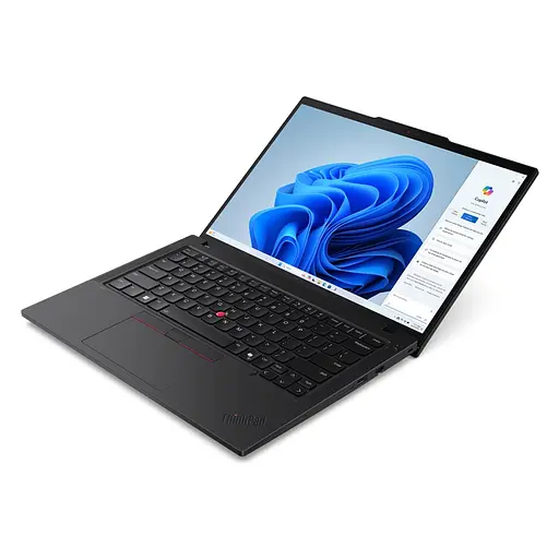Ноутбук Lenovo ThinkPad T14 Gen5, Ryzen 5 Pro, 8540U, 16GB, 512GB, Windows 11 Pro - фото 2
