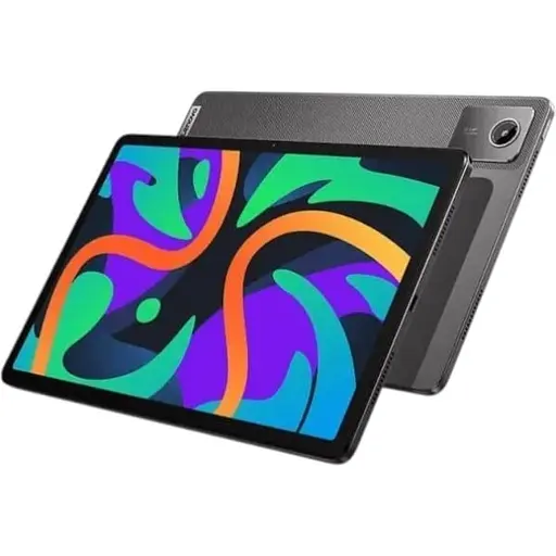Планшет Lenovo Xiaoxin Pad 2024 8/128GB Luna Grey (ZAD70001CN) - фото 7