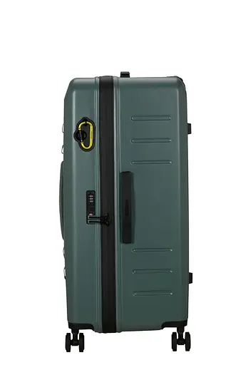 Валіза American Tourister TRAILON DARK FOREST 80x40x38  80 См MG6*04003 - фото 9